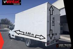 Renault Trucks Master
                                          170