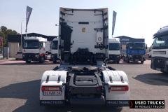 Renault Trucks T High
                                          520