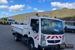 Renault Trucks Maxity
                                          120
