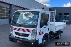 Renault Trucks Maxity
                                          120