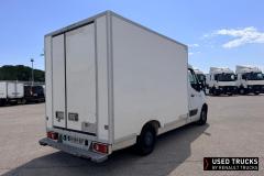 Renault Trucks Master
                                          130