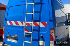 Renault Trucks Master
                                          145