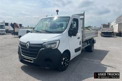 Renault Trucks Master
                                          130