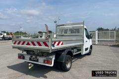 Renault Trucks Master
                                          130
