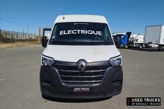 Renault Trucks Master
                                          76
