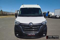 Renault Master
                                          135
