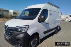 Renault Master
                                          135