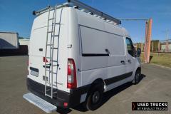 Renault Master
                                          135