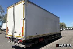 Renault Trucks D
                                          240