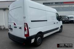 Renault Trucks Master
                                          