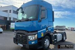 Renault Trucks T
                                          440