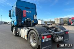 Renault Trucks T
                                          440