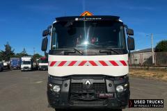 Renault Trucks C
                                          380