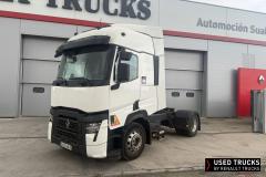 Renault Trucks T
                                          480
