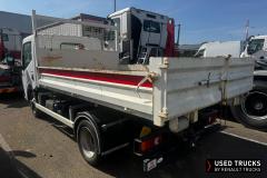 Renault Trucks Maxity
                                          150