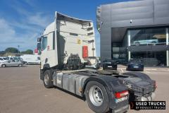 Renault Trucks T
                                          520