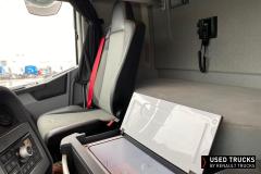 Renault Trucks T
                                          480