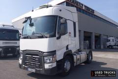 Renault Trucks T
                                          520