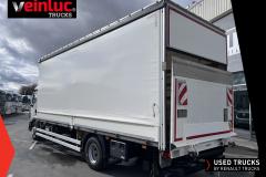 Renault Trucks D
                                          280