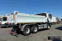 Renault Trucks C
                                          480