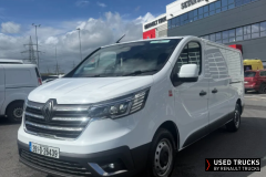 Renault Trucks Trafic
                                          130