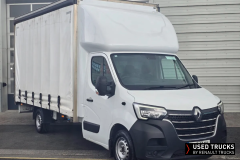 Renault Trucks Master
                                          
