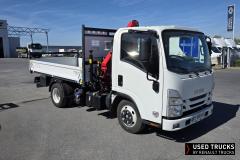 Isuzu M21
                                          120