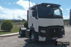 Renault Trucks T
                                          519