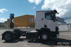 Renault Trucks T
                                          519