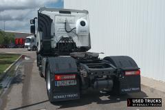 Renault Trucks T
                                          519