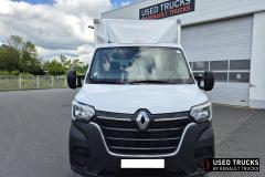 Renault Master
                                          145
