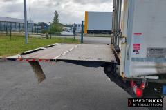 Renault Trucks D Wide
                                          320
