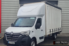 Renault Trucks Master
                                          