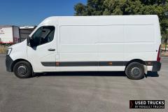 Renault Trucks Master
                                          150