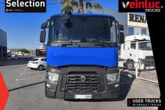 Renault Trucks T
                                          520