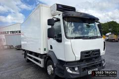 Renault Trucks D
                                          240
