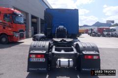 Renault Trucks T
                                          520