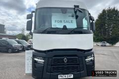 Renault Trucks T
                                          480