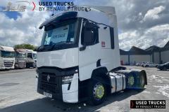 Renault Trucks T
                                          480