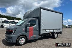 Renault Trucks Master
                                          170