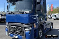 Renault Trucks T
                                          480