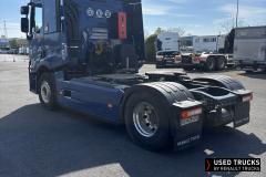 Renault Trucks T
                                          480