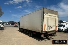 Renault Trucks Midlum
                                          270