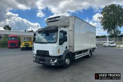 Renault Trucks D
                                          250