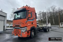 Renault Trucks T High
                                          520