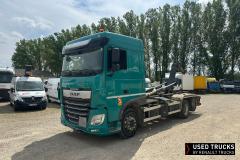 DAF XF
                                          530
