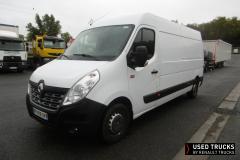 Renault Trucks Master
                                          145