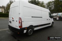 Renault Trucks Master
                                          145