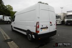 Renault Trucks Master
                                          145