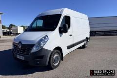 Renault Trucks Master
                                          145